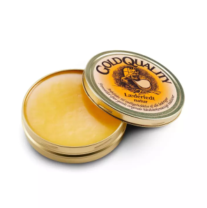 Gold Quality Neutral læderfedt