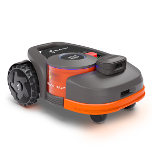 Segway Navimow H500E Trådløs Robotplæneklipper