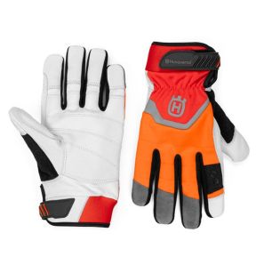 HUSQVARNA Technical Handsker med savbeskyttelse
