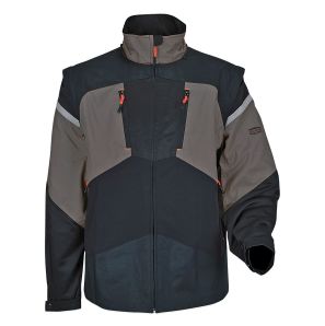 SOLIDUR Handy arbejdsjakke