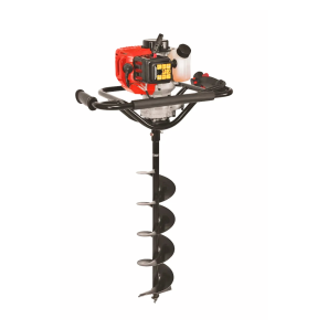 HECHT 52 Jordbor inkl. 150mm bor