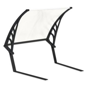 Robotplæneklipper Garage, Opklappelig Model Nordic(Stor) L103 x B77 x H44.