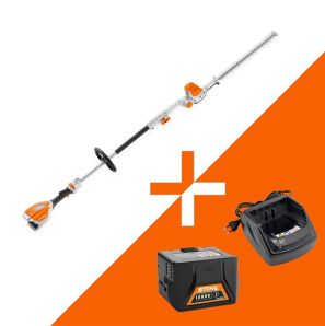 STIHL HLA 56 sæt