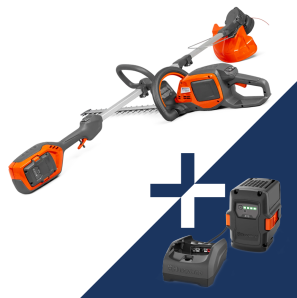 HUSQVARNA 215iL/215iHD45