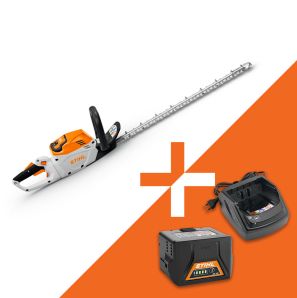 STIHL HSA 60 Hækkeklipper Sæt