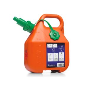 HUSQVARNA Benzindunk 6 liter