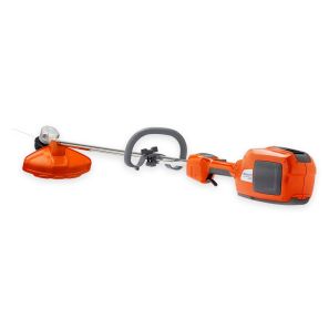 HUSQVARNA 520iLX Batterigræstrimmer