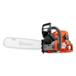 HUSQVARNA 572 XP G Motorsav