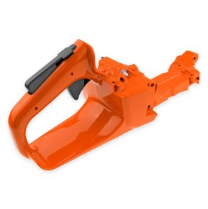 HUSQVARNA Benzintank (503 86 37-03)