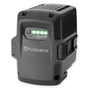 HUSQVARNA BLi200 Batteri