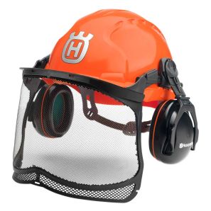 HUSQVARNA Classic Skovhjelm