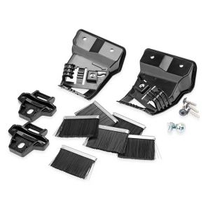 HUSQVARNA Hjulbørstesæt