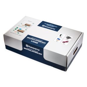 HUSQVARNA Installationssæt LARGE