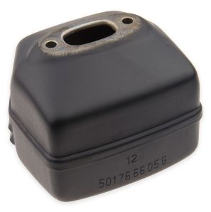 HUSQVARNA Lyddæmper (501 76 66-05)