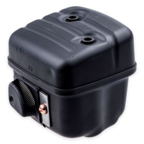 HUSQVARNA Lyddæmper (544 02 83-01)