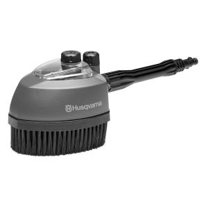 HUSQVARNA Roterende børstesæt