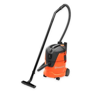 HUSQVARNA WDC 325L Våd- og tørstøvsuger