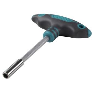 Skrutrækker-sæt til karburator