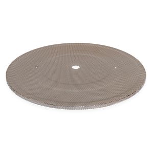 Indsatssi med falset kant (top)