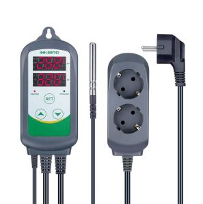 INKBIRD ITC-308 Termostat med controller