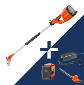 HUSQVARNA 120iTK4-P Stangsav