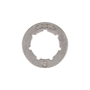 Kædering 3/8" Lav Profil - 7T