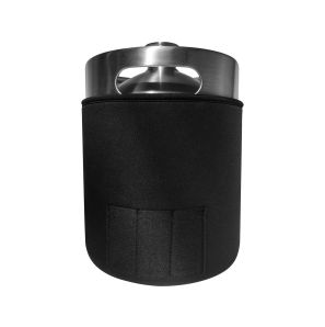 Isoleringskappe til 5L fustage