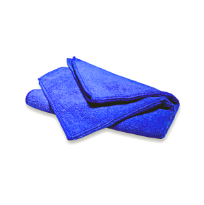 WD-40 Microfiberklud - Blå