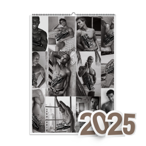 Tam Vildmands Kalender 2025