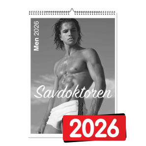 Tam Vildmands Kalender 2026