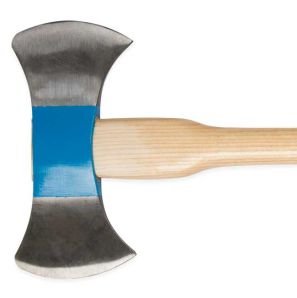 Müller Dobbelt Økse