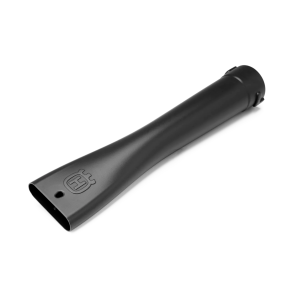 HUSQVARNA fladt mundstykke til 120ib