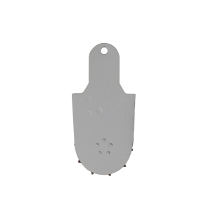 3/8" OREGON PowerCut Næsehjul