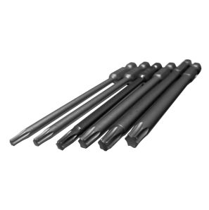 Torx bits sæt
