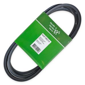 NGP Forstærket Kilerem (87-13/32")