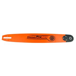 30"(75cm) 3/8" / 1,3mm / 98 dl GB sværd til bla. Stihl