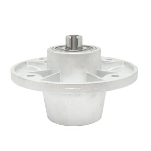 Husqvarna/Jonsered lejehus til Riders