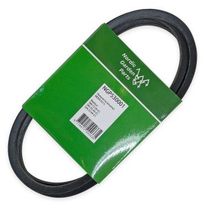 NGP Forstærket Kilerem (75-1/2")