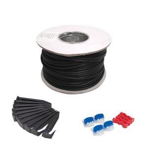 Reparationssæt (50m x 2,7mm)