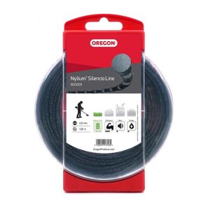 Nylium Silencio Line (2,0 mm x 126 m)