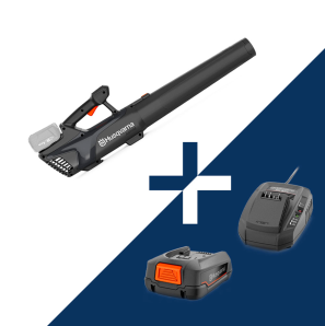 HUSQVARNA Aspire™ B8X-P4A Løvblæser