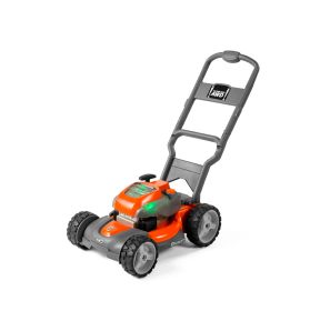 HUSQVARNA Legetøjsplæneklipper