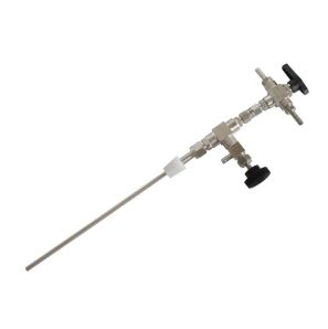 Modtryks Flaskefylder i stål