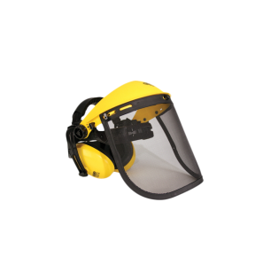 OREGON® Høreværn med visir