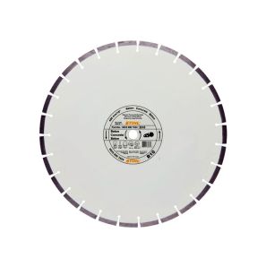 STIHL Diamantskæreskive D-B10