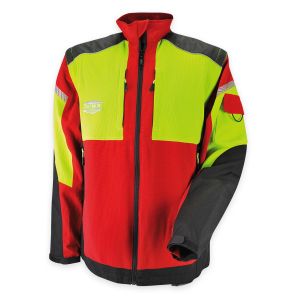 SOLIDUR Infinity Skovjakke