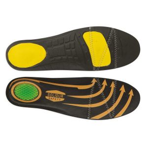 SOLIDUR GEL Antibakterielt sål