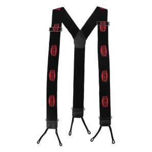 SOLIDUR Seler med knap