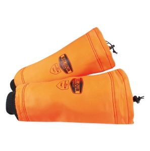 SOLIDUR Sleeves med skæreindlæg