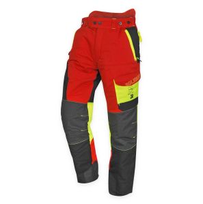 SOLIDUR Comfy Skærebukser i klasse 3 (28 m/s)